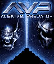 Download 'Alien Vs Predator (176x208)' to your phone